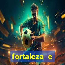 fortaleza e flamengo futmax